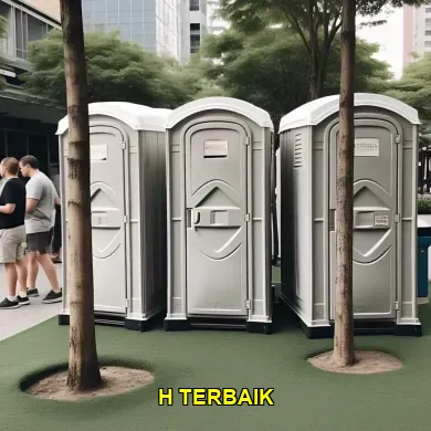 h terbaik